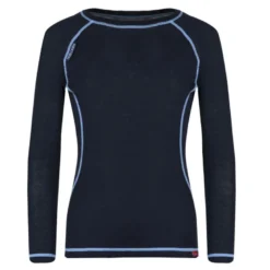 TrollkidsMerino Baselayer Set - Sous-vêtement mérinos enfant