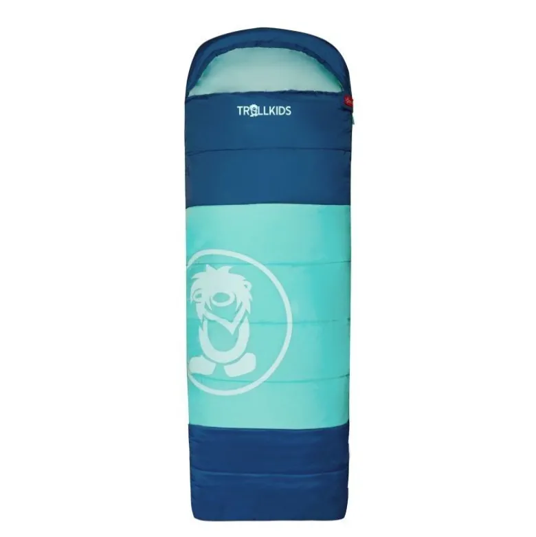 TrollkidsMidnight Sun Dreamer - Sac de couchage enfant