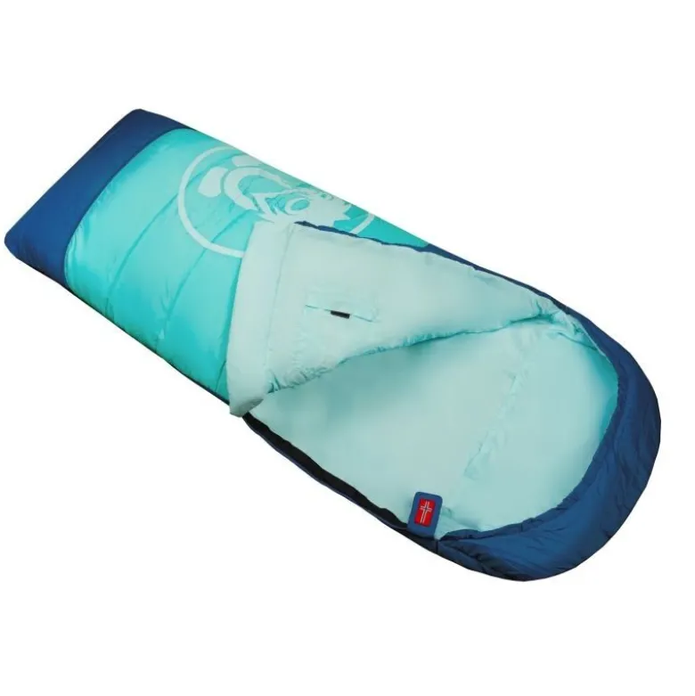 TrollkidsMidnight Sun Dreamer - Sac de couchage enfant