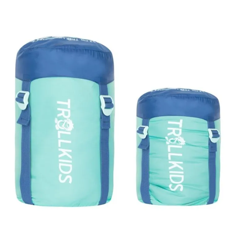 TrollkidsMidnight Sun Dreamer - Sac de couchage enfant