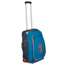 TrollkidsOslo Trolley - Sac de voyage à roulettes