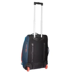 TrollkidsOslo Trolley - Sac de voyage à roulettes