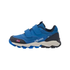 TrollkidsPreikestolen Hiker - Chaussures randonnée enfant