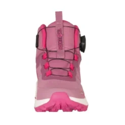 TrollkidsTrollfjord Hiker Mid XT - Chaussures randonnée enfant