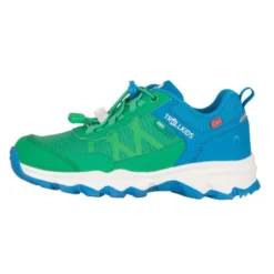 TrollkidsTrolltunga Hiker Low XT - Chaussures randonnée enfant