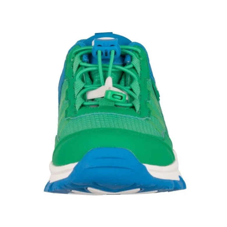 TrollkidsTrolltunga Hiker Low XT - Chaussures randonnée enfant