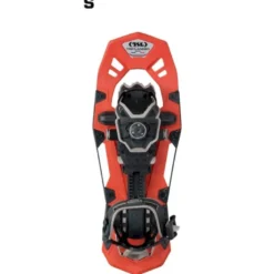 TSL OutdoorHighlander Original 2 - Raquettes à neige