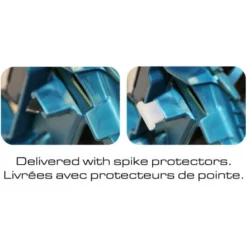 TSL OutdoorSymbioz Hyperflex Access - Raquettes à neige