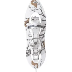 TSL Outdoor217/227 Camo - Raquettes à neige