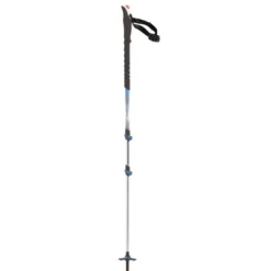 TSL OutdoorConnect Alu 3 Cross ST - Bâtons randonnée