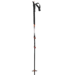 TSL OutdoorConnect Carbon 3 Cross ST - Bâtons randonnée