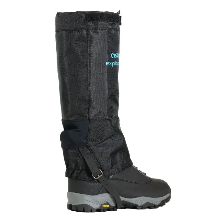 TSL OutdoorExplorer - Guêtres