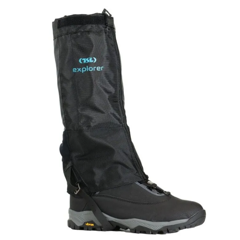 TSL OutdoorExplorer - Guêtres