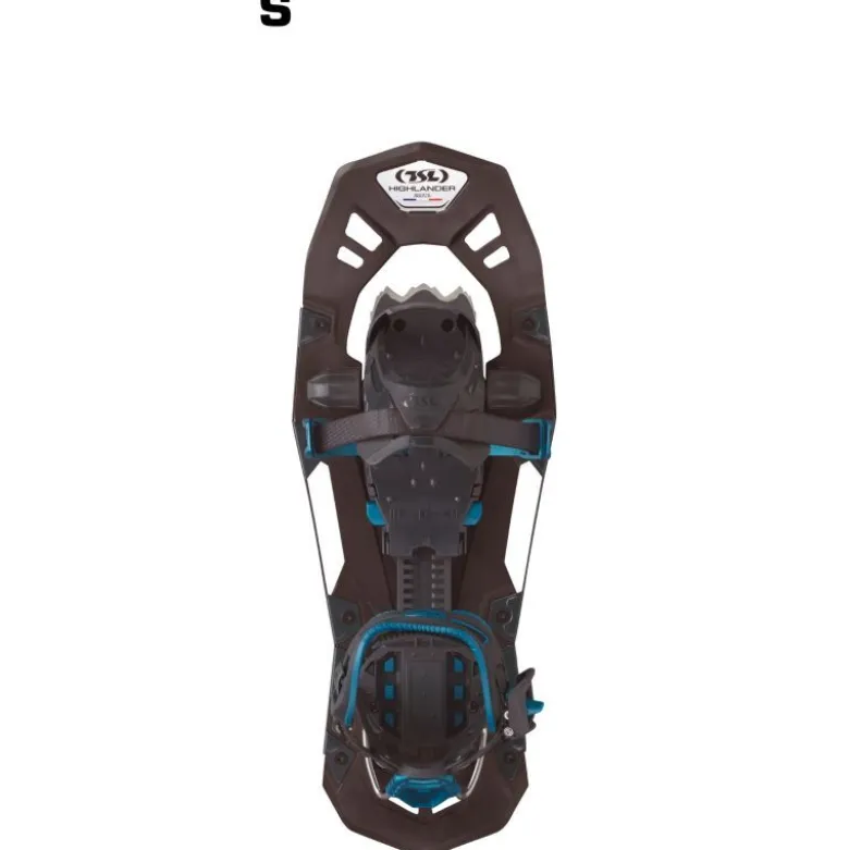 TSL OutdoorHighlander Access - Raquettes à neige