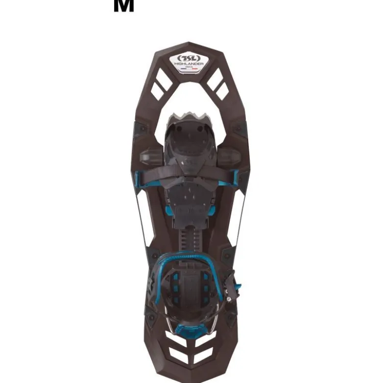 TSL OutdoorHighlander Access - Raquettes à neige