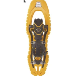 TSL OutdoorSymbioz Hyperflex Adjust - Raquettes à neige