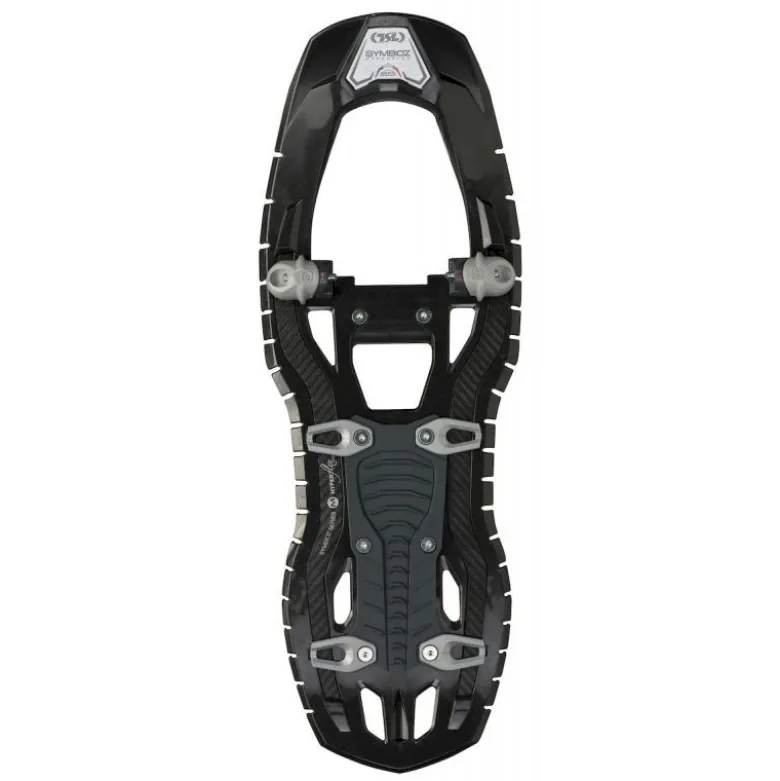 TSL OutdoorSymbioz Hyperflex Step-In 2 - Raquettes à neige