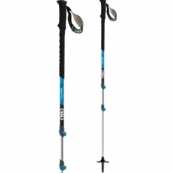 TSL OutdoorTour A3 Cross Twt - Bâtons randonnée
