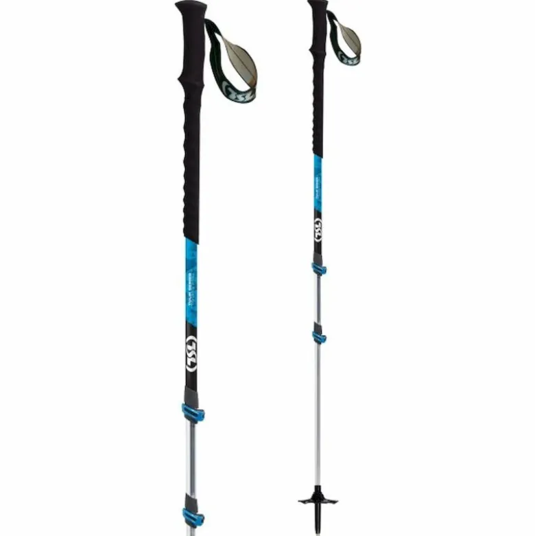 TSL OutdoorTour A3 Cross Twt - Bâtons randonnée