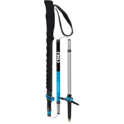 TSL OutdoorTour Alu 5 Cross - Bâtons randonnée