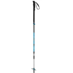 TSL OutdoorTour Alu 5 Cross - Bâtons randonnée