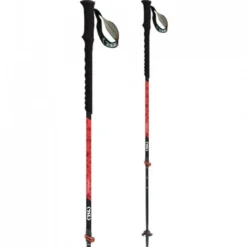 TSL OutdoorTour C2 Cross Twist - Bâtons randonnée