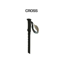 TSL OutdoorTour C2 Cross Twist - Bâtons randonnée