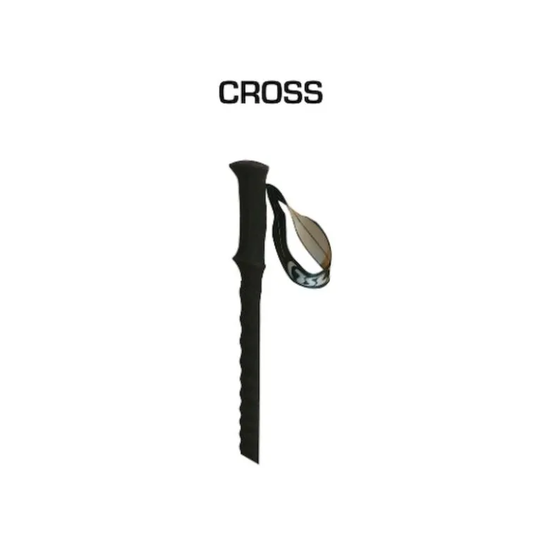 TSL OutdoorTour C2 Cross Twist - Bâtons randonnée
