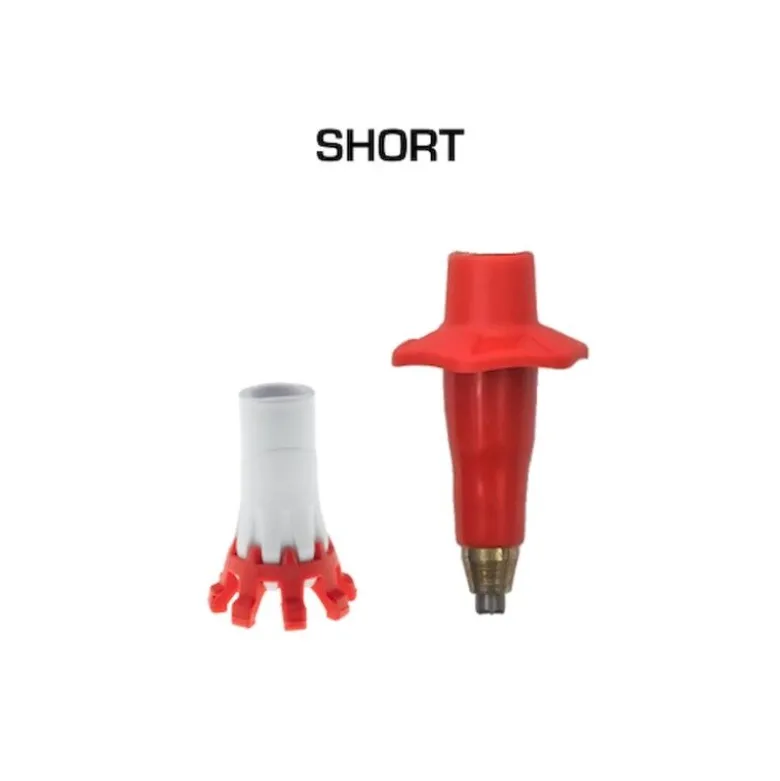 TSL OutdoorTrail Carbon 4 Magnetic Cork - Bâtons trail