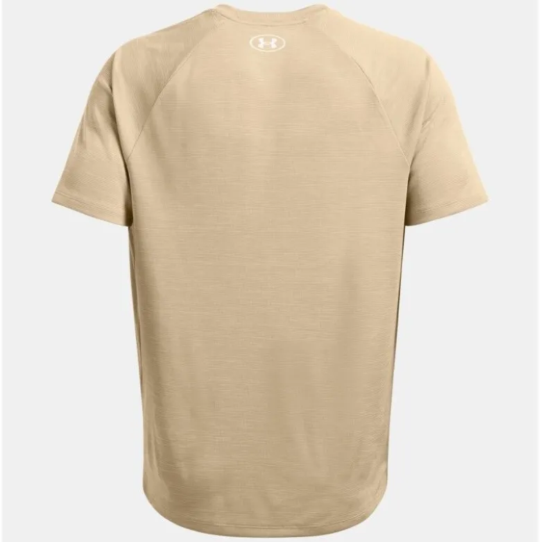 Under ArmourUA Tech™ Textured - T-shirt homme