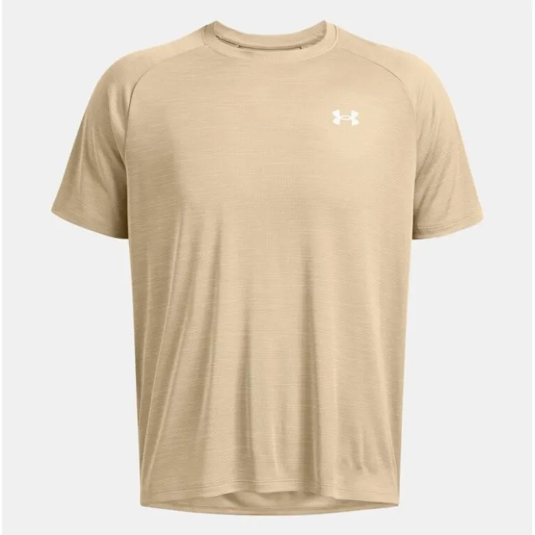 Under ArmourUA Tech™ Textured - T-shirt homme