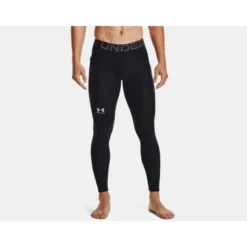 Under ArmourM's HeatGear® Armour Tight - Collant running homme