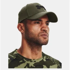 Under ArmourUA Blitzing - Casquette homme