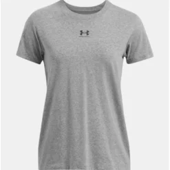 Under ArmourUA Rival Core - T-shirt femme