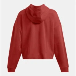 Under ArmourUA Rival Terry - Sweatshirt à capuche femme