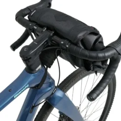 UsweHandlebar Roll-Top Bag - Sacoche guidon vélo