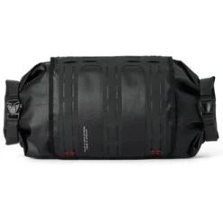 UsweHandlebar Roll-Top Bag - Sacoche guidon vélo