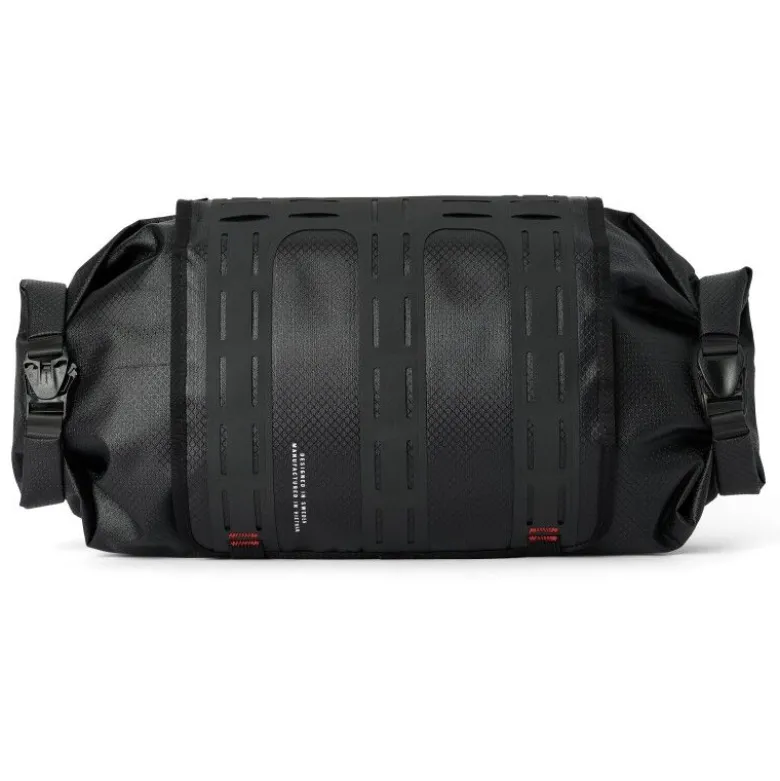UsweHandlebar Roll-Top Bag - Sacoche guidon vélo