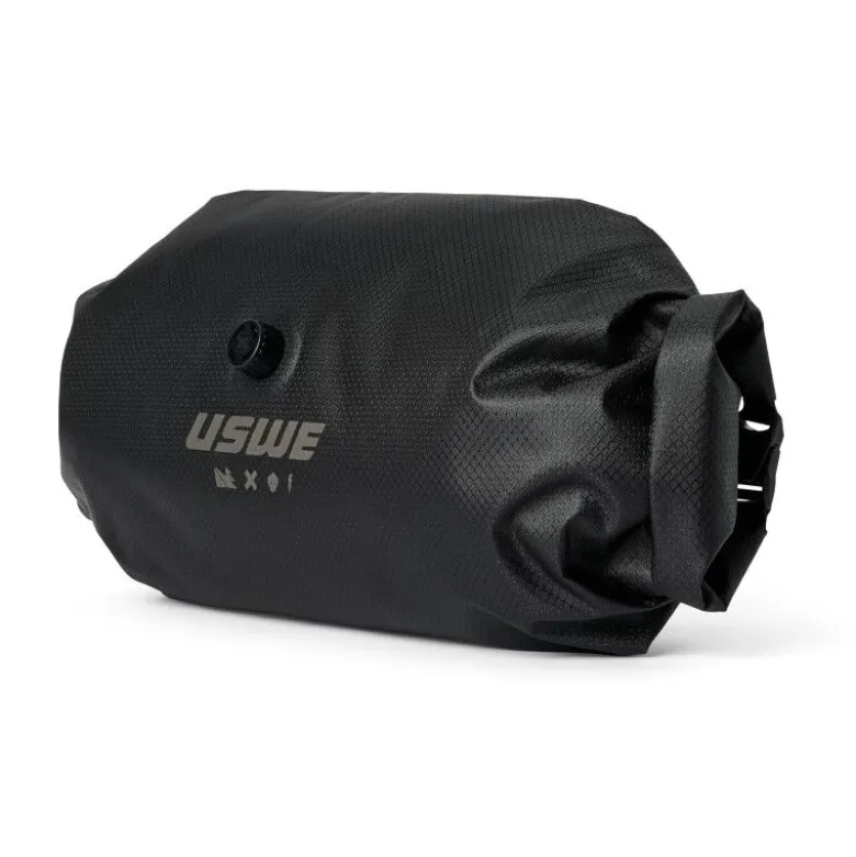 UsweHandlebar Roll-Top Bag - Sacoche guidon vélo