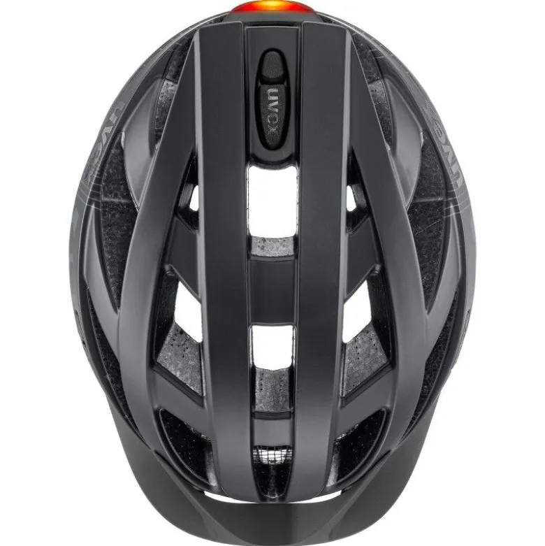 UvexCity I-Vo - Casque