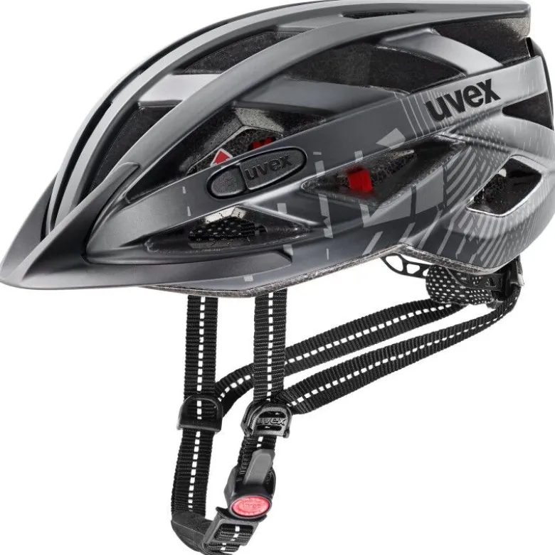 UvexCity I-Vo - Casque