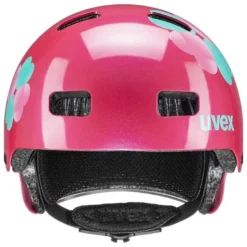 UvexJunior Kid 3 - Casque vélo enfant