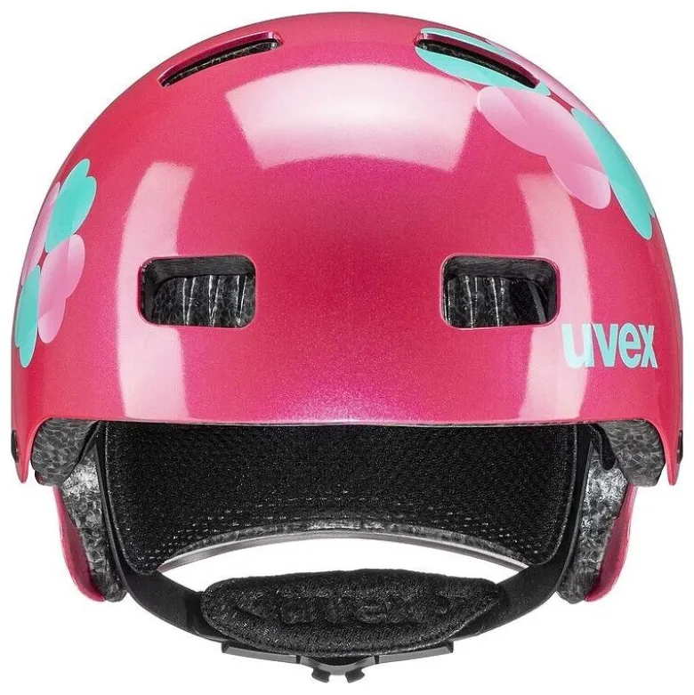 UvexJunior Kid 3 - Casque vélo enfant