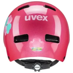 UvexJunior Kid 3 - Casque vélo enfant