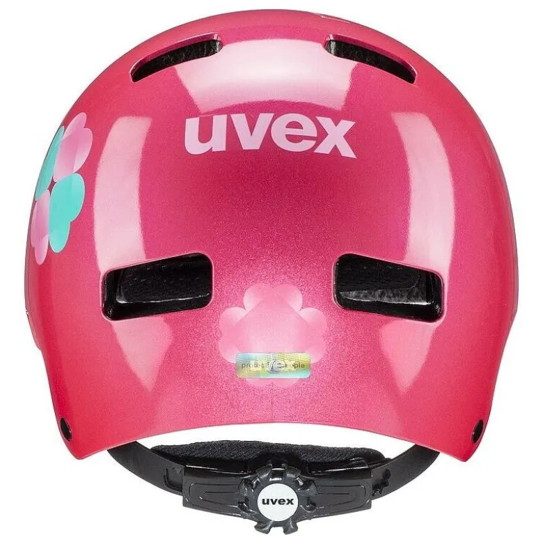 UvexJunior Kid 3 - Casque vélo enfant