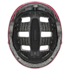 UvexJunior Kid 3 - Casque vélo enfant