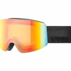 UvexProvoqe FM Cat 3 - Masque ski