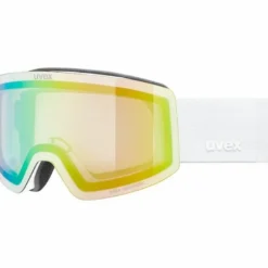 UvexProvoqe Vario Cat 1-3 - Masque ski