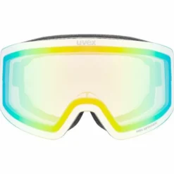 UvexProvoqe Vario Cat 1-3 - Masque ski