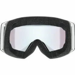 UvexProvoqe Vario Cat 1-3 - Masque ski